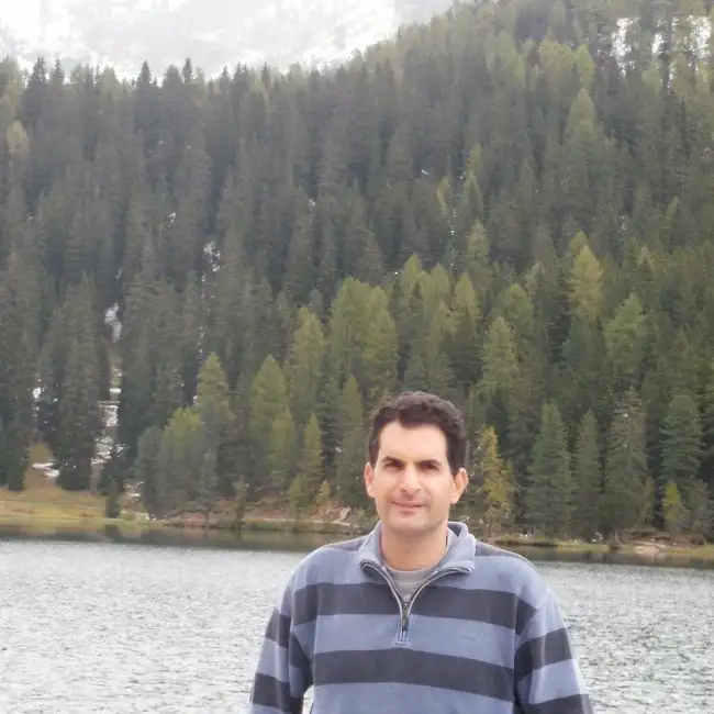 אסף, 52, Rishon LeZion, Israel - MazelMe
