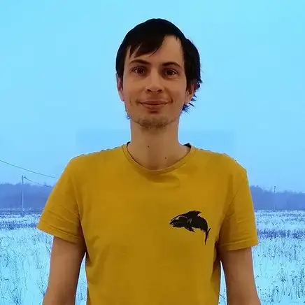 Evgeniy, 42, Russia - MazelMe