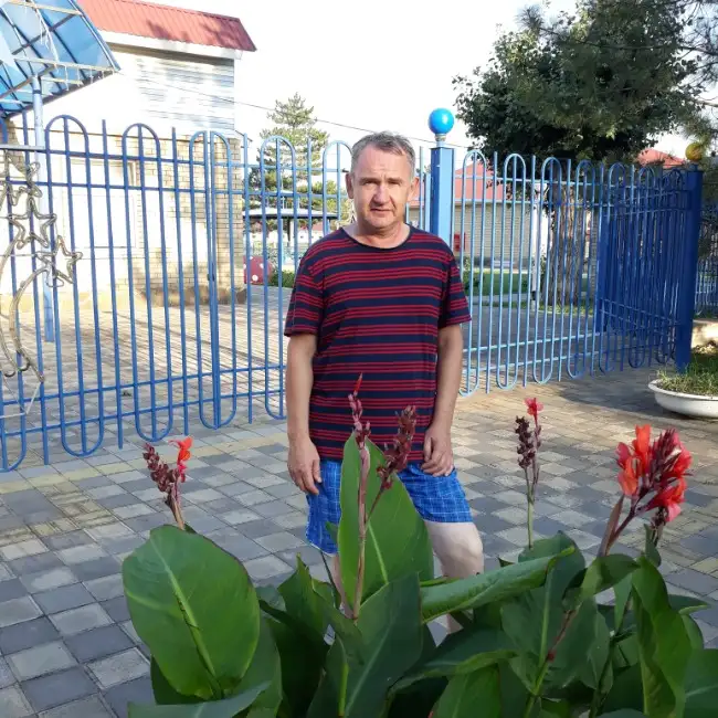 Andrey, 55, Bratsk, Russia - MazelMe