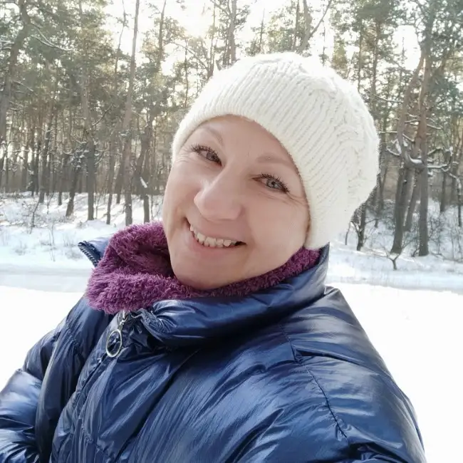 Irina, 57Kiev, Ukraine