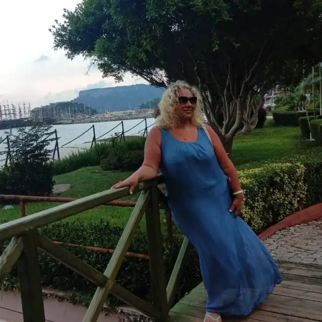 Evgeniya, 50Moscow, Russia 