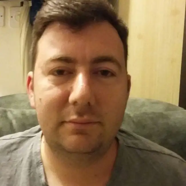 Stanislav, 39, Yokneam Illit, Israel - MazelMe
