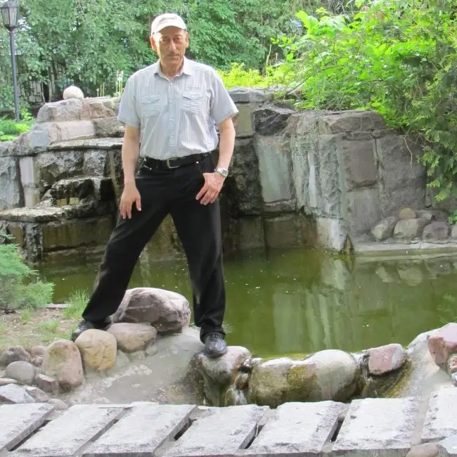 Pavel, 79, Moscow, Russia - MazelMe