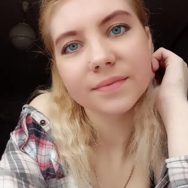 іvanka, 24, Ukraine - MazelMe