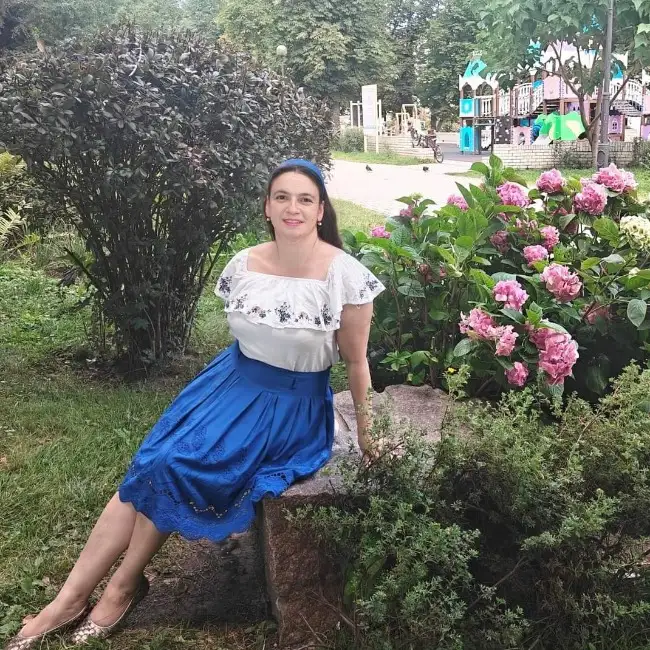 Sofiya, 39, Kiev, Ukraine - MazelMe