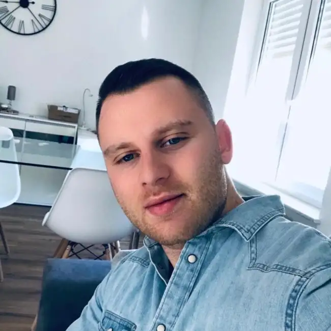 Dima, 33Chemnitz, Germany