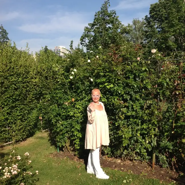 Irina, 63Moscow, Russia