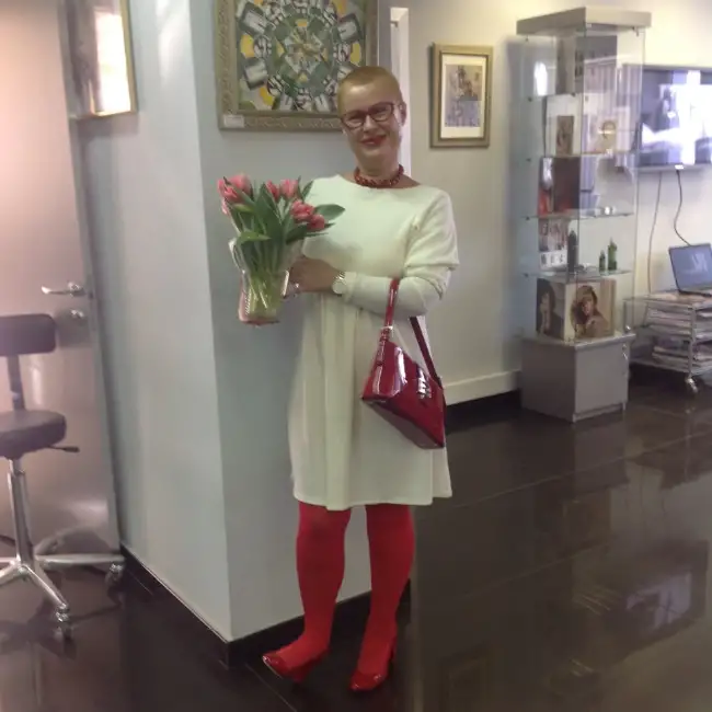 Irina, 63Moscow, Russia