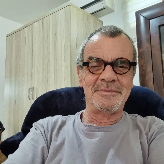 סידני, 69, Hedera, Israel - MazelMe