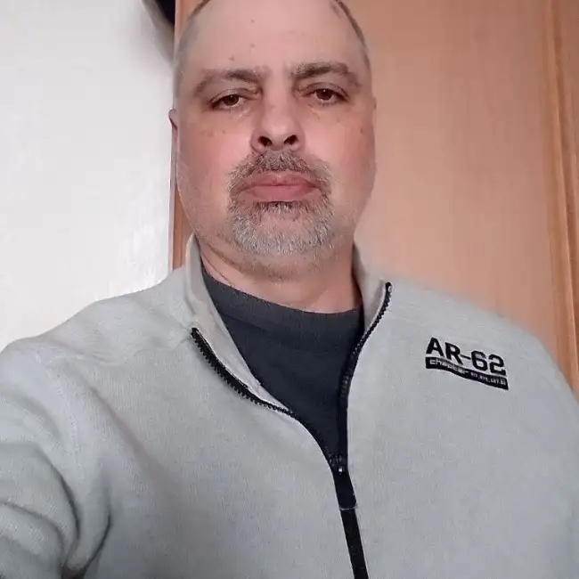 Aleksandr, 54, Kiev, Ukraine - MazelMe