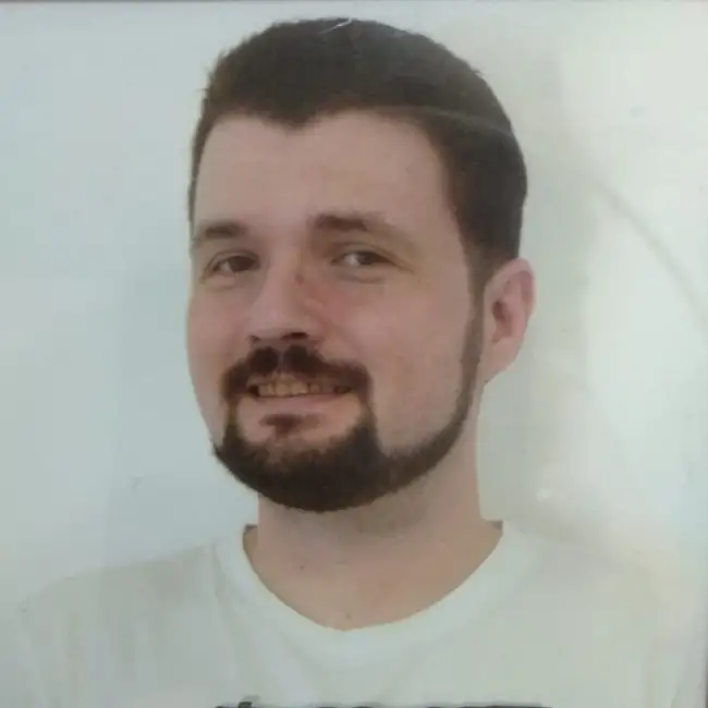 Volodya, 43, Ramla, Israel - MazelMe