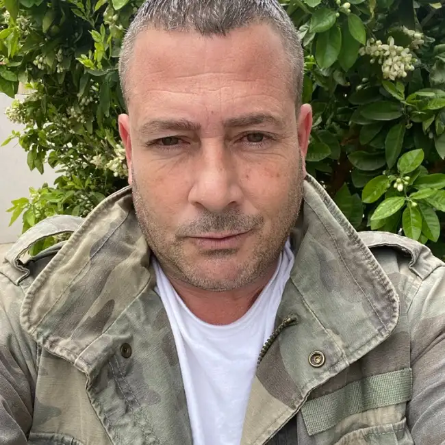 מוטי, 48, Hod HaSharon, Israel - MazelMe