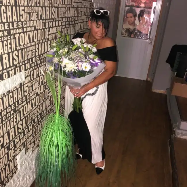 Nika, 61, Haifa, Israel - MazelMe