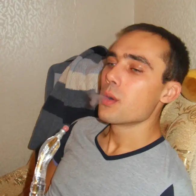 Ilya, 40, Petah Tikva, Israel - MazelMe