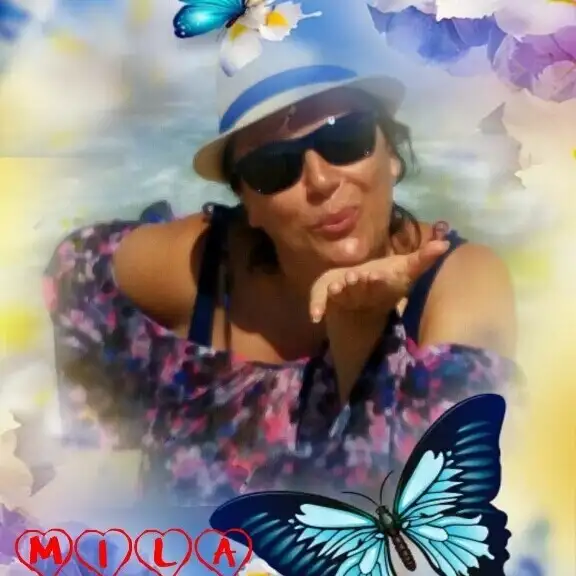 Mila, 68, Ashkelon, Israel - MazelMe