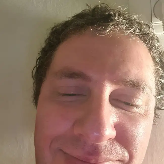 יגאל, 43, Jerusalem, Israel - MazelMe