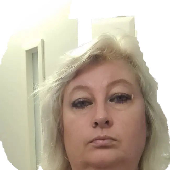 Anna, 53, Haifa, Israel - MazelMe