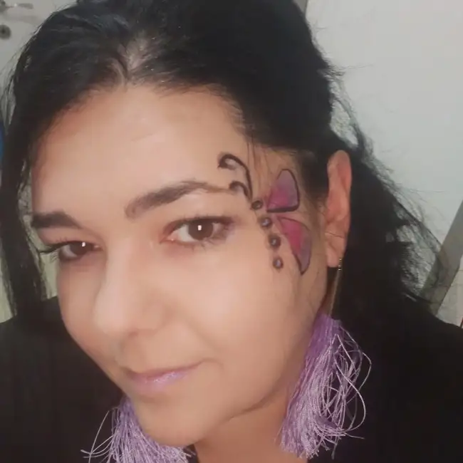 Alina, 47, Cyprus - MazelMe