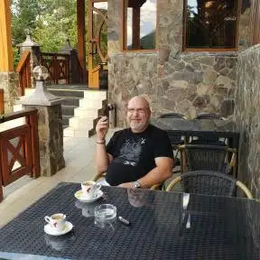 Dmitriy, 64, Yavne, Israel - MazelMe