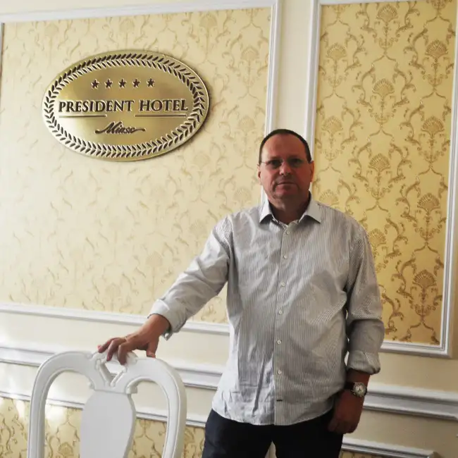 Alex, 61, Lod, Israel - MazelMe