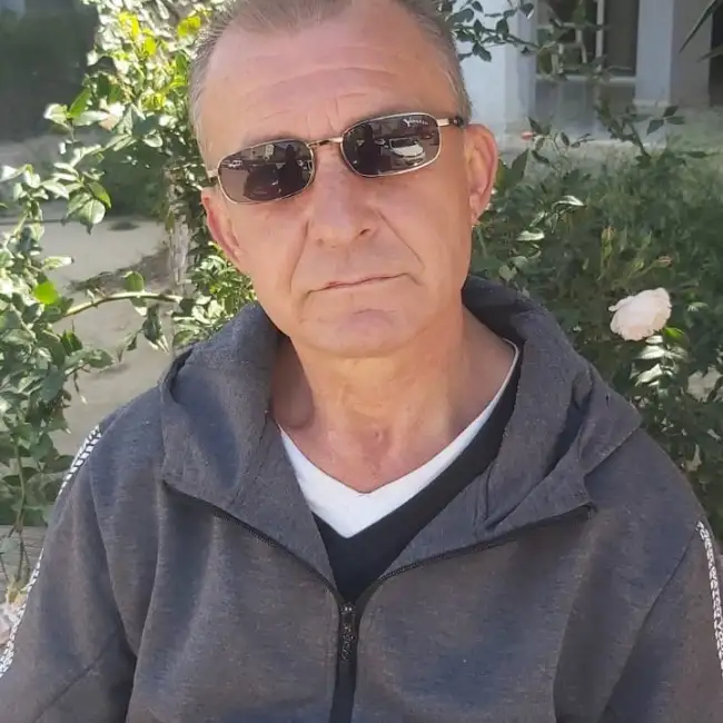 Tolik, 53, Beer Sheva, Israel - MazelMe