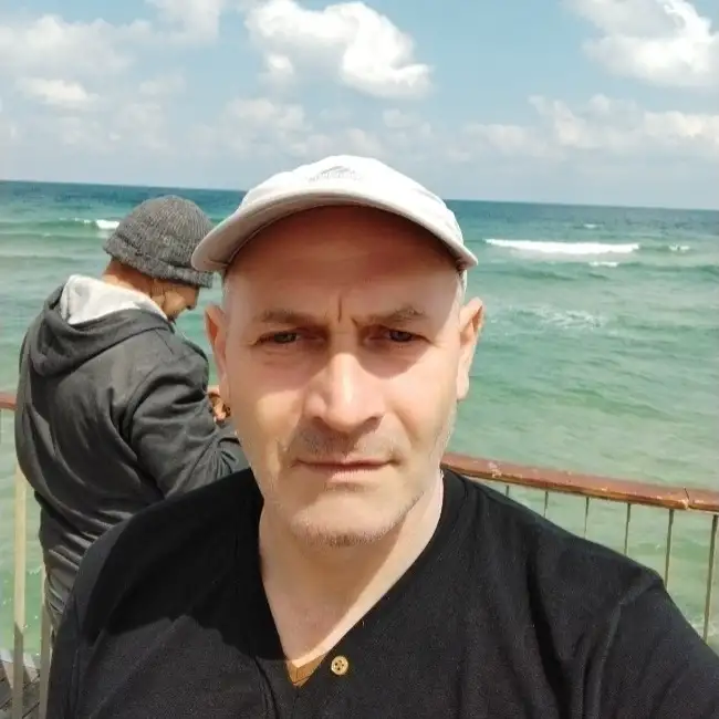 Gennadiy, 54, Bat Yam, Israel - MazelMe