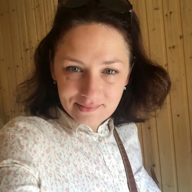 Yuliya, 41Krasnodar, Russia