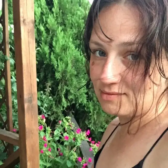 Yuliya, 41Krasnodar, Russia 