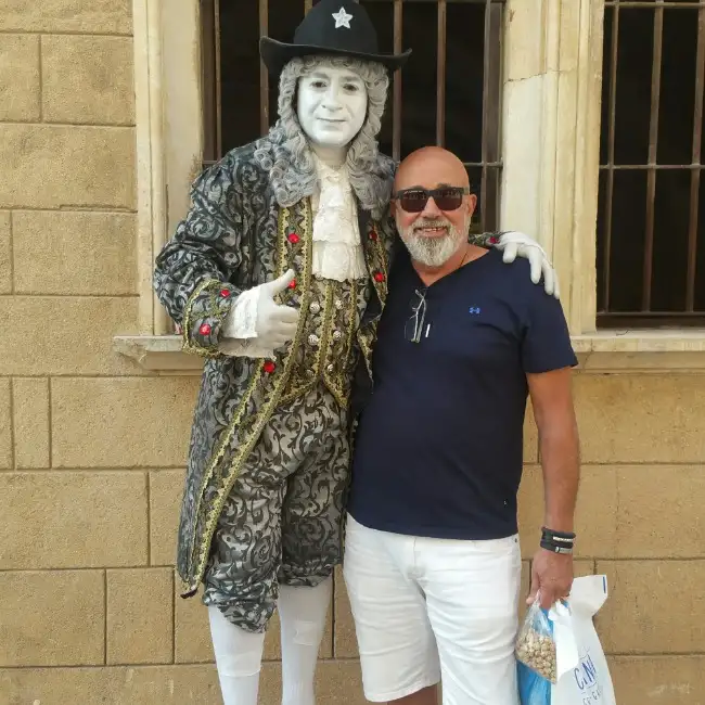 מיקי, 71, Haifa, Israel - MazelMe