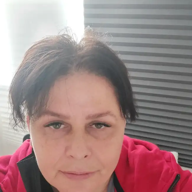 Katy, 49, Rehovot, Israel - MazelMe