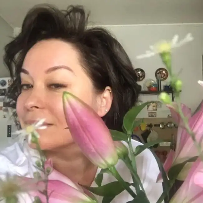 Liza, 44, Russia - MazelMe