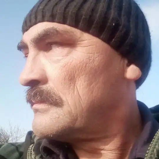 Dahir, 61 Moscow, Russia