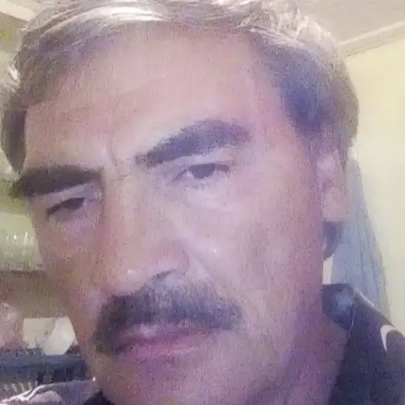 Dahir, 61Moscow, Russia