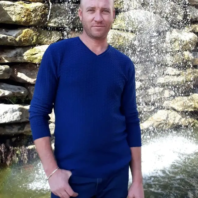 Leonid, 40, Ashdod, Israel - MazelMe