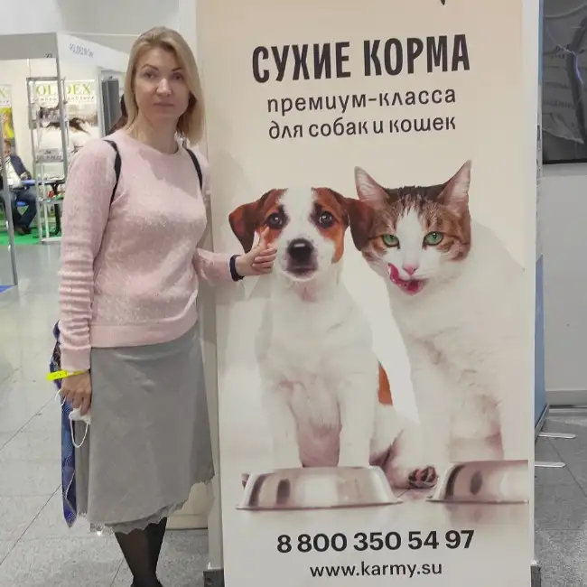Anna, 48Moscow, Russia