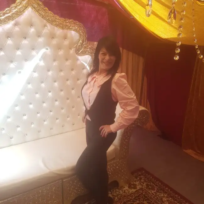 שלי, 50, Holon, Israel - MazelMe