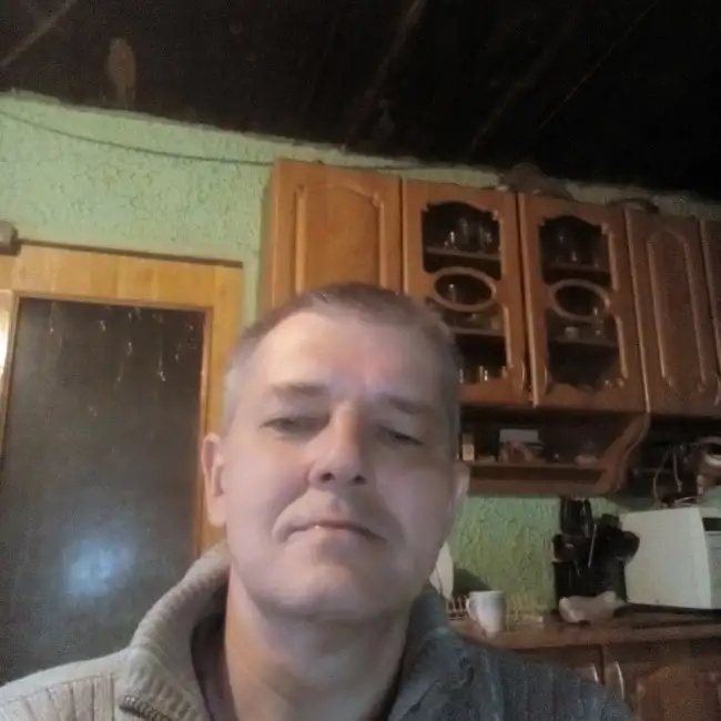 Aleksandr, 57, Sweden - MazelMe