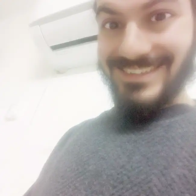נתי, 35, Ofakim, Israel - MazelMe