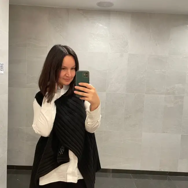 Katerina, 45, Saint Petersburg, Russia - MazelMe