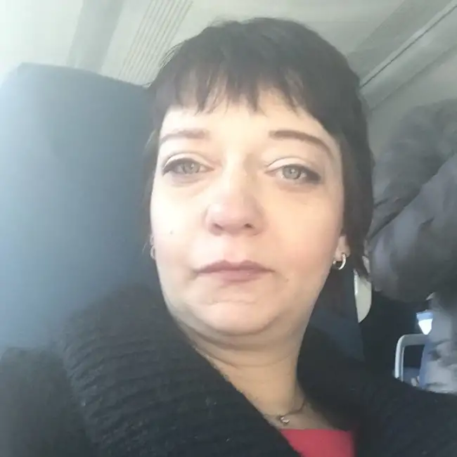 Krisik, 47, Moscow, Russia - MazelMe