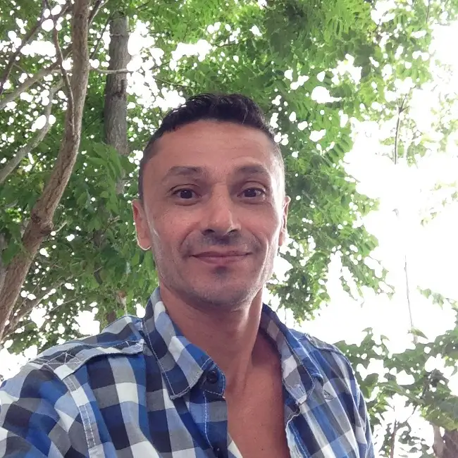 Alexander, 49, Tel Aviv, Israel - MazelMe