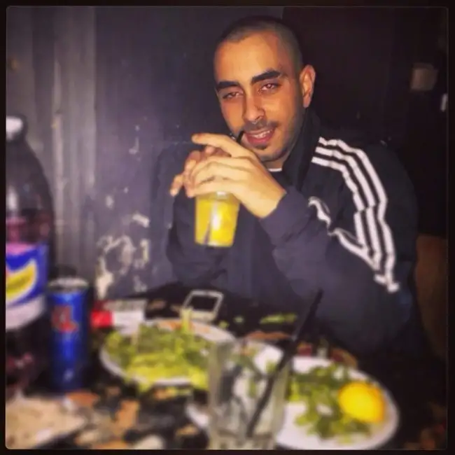 Noam, 32, Beer Sheva, Israel - MazelMe
