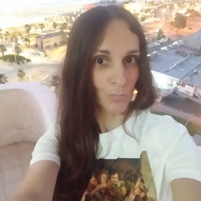 Sveta, 44, Ashdod, Israel - MazelMe