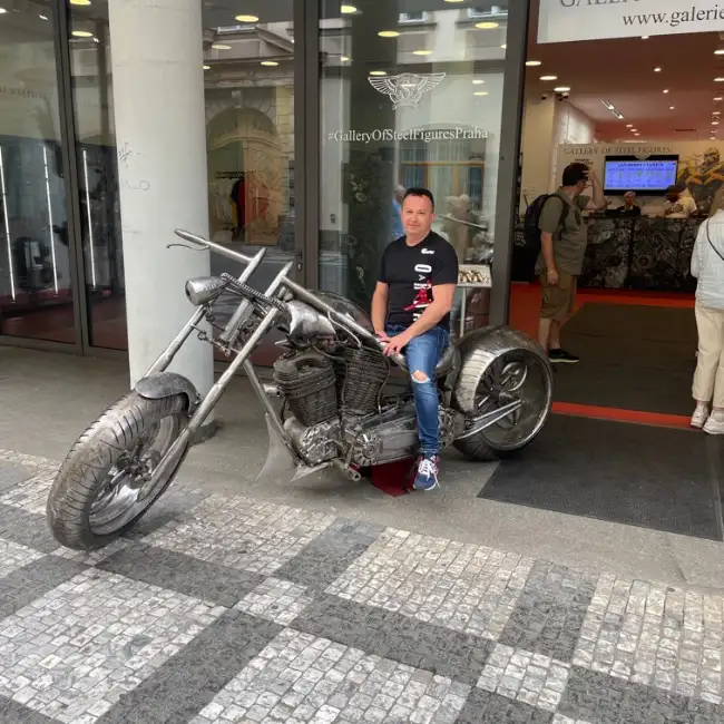 Stas, 47, Ashkelon, Israel - MazelMe