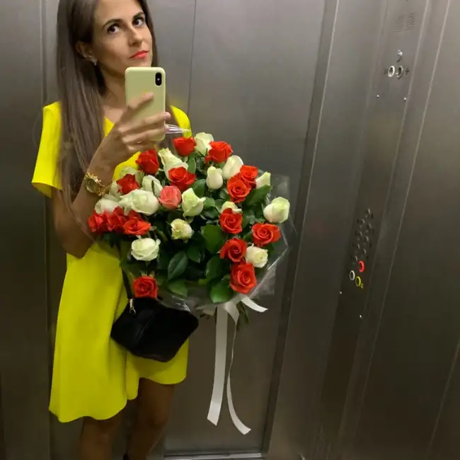 Natali, 40, Ashdod, Israel - MazelMe