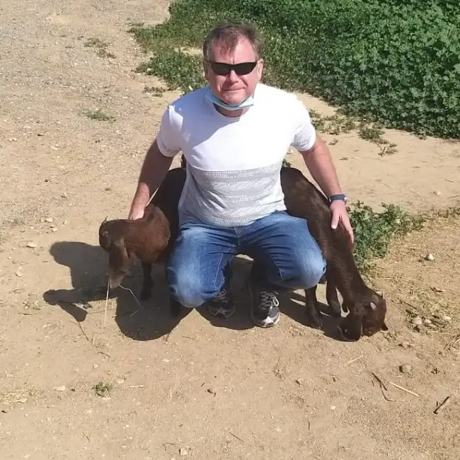 Anatoliy, 52, Ofakim, Israel - MazelMe