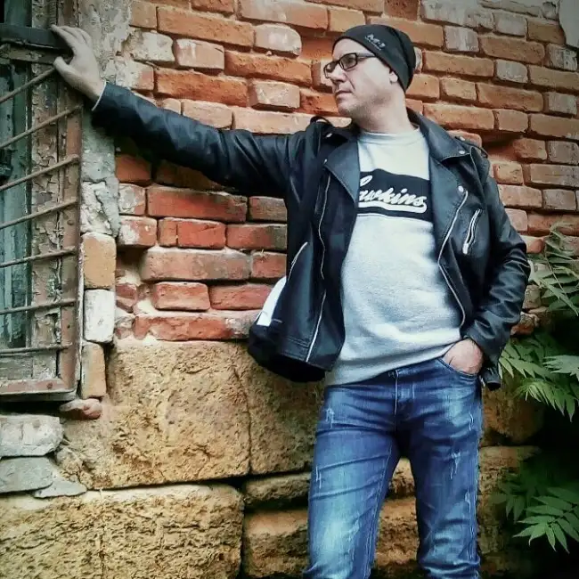 Mihail, 51Rostov-on-Don, Russia 