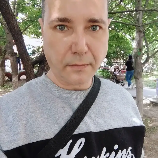 Mihail, 51, Rostov-on-Don, Russia - MazelMe