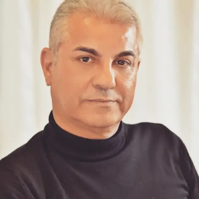 יונה, 59, Netanya, Israel - MazelMe