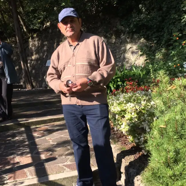 Igor, 62, Ashdod, Israel - MazelMe